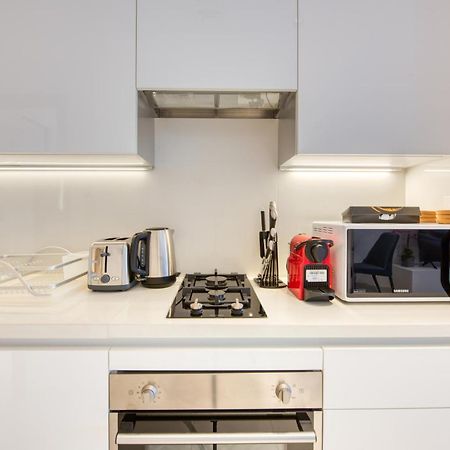 Maison Privee - Luxury, Spacious, Modern Near Burj Khalifa And Dubai Canal エクステリア 写真