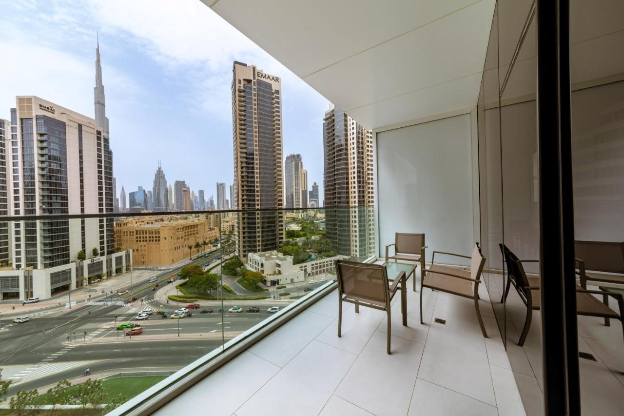 Maison Privee - Luxury, Spacious, Modern Near Burj Khalifa And Dubai Canal エクステリア 写真