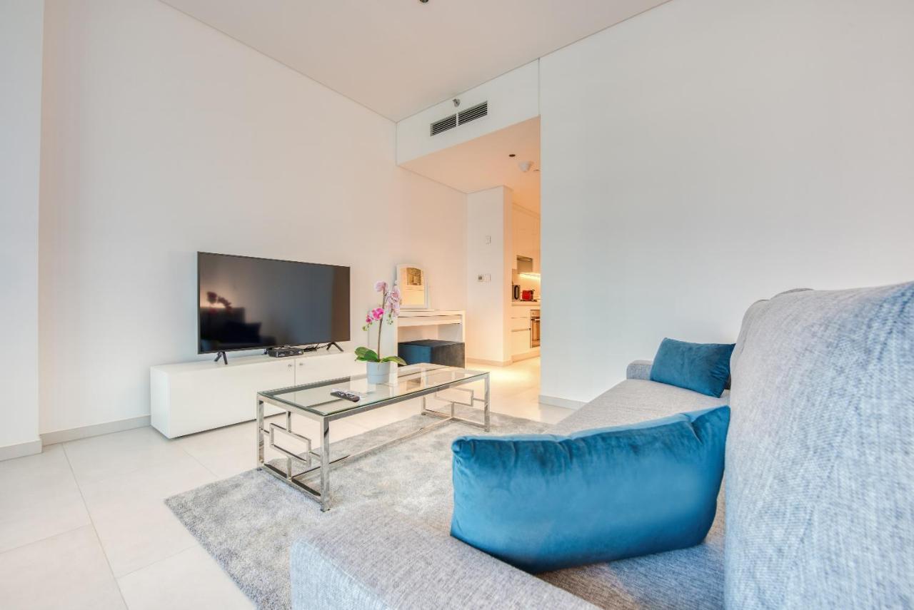 Maison Privee - Luxury, Spacious, Modern Near Burj Khalifa And Dubai Canal エクステリア 写真
