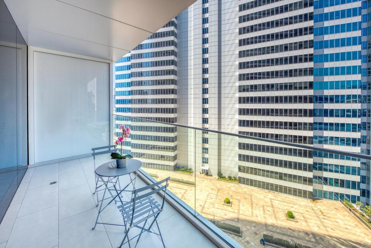 Maison Privee - Luxury, Spacious, Modern Near Burj Khalifa And Dubai Canal エクステリア 写真