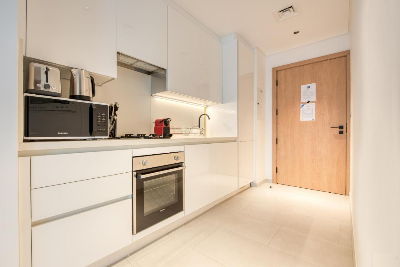 Maison Privee - Luxury, Spacious, Modern Near Burj Khalifa And Dubai Canal エクステリア 写真