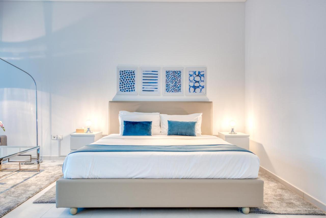 Maison Privee - Luxury, Spacious, Modern Near Burj Khalifa And Dubai Canal エクステリア 写真